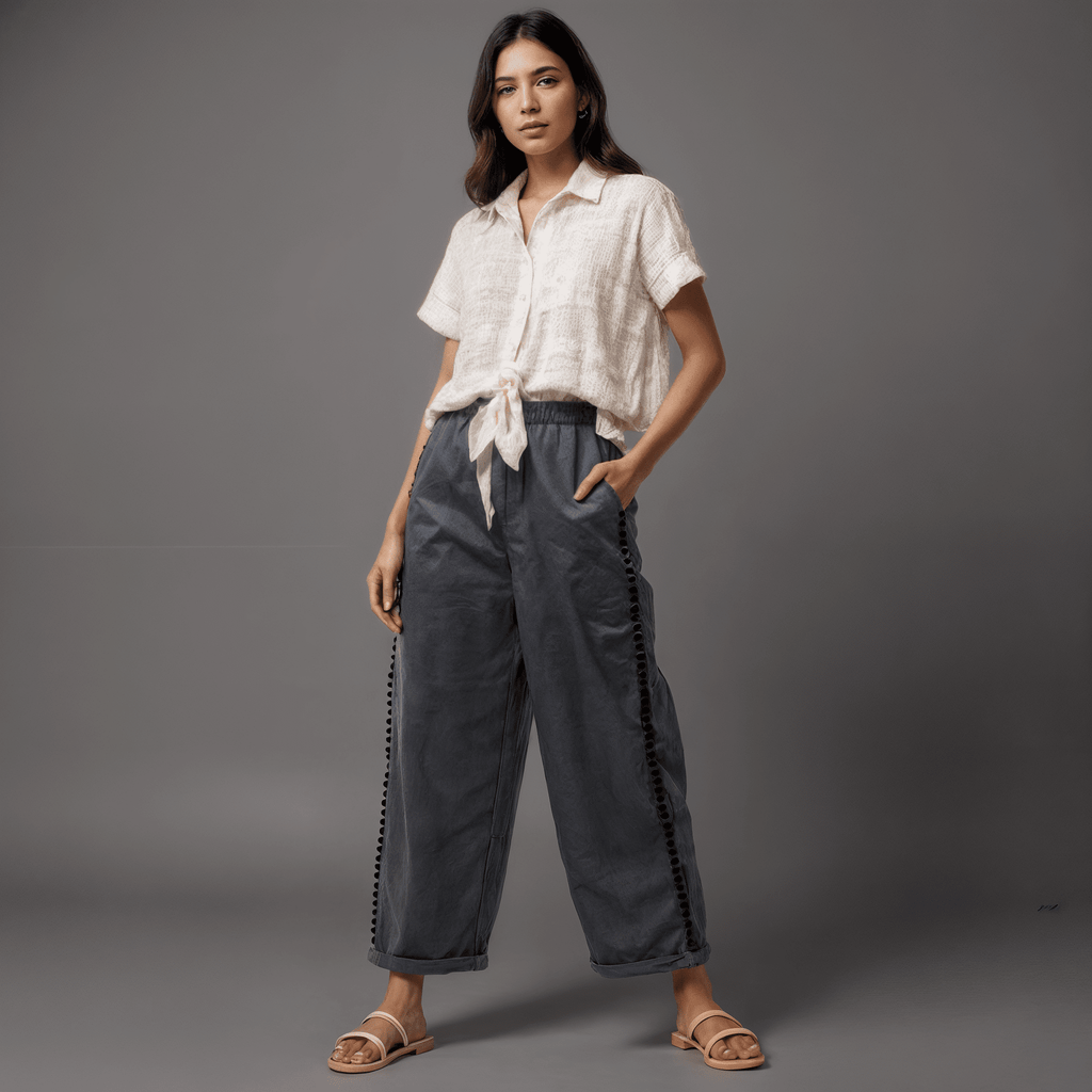Calça Feminina Jasmine
