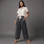 Calça Feminina Jasmine
