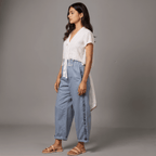 Calça Feminina Jasmine