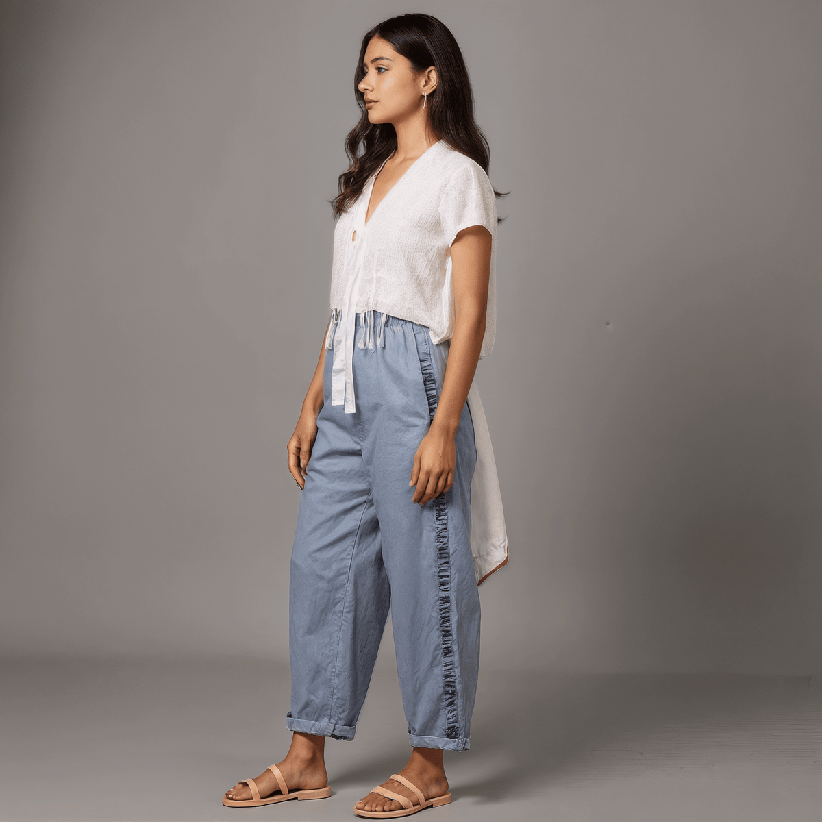 Calça Feminina Jasmine