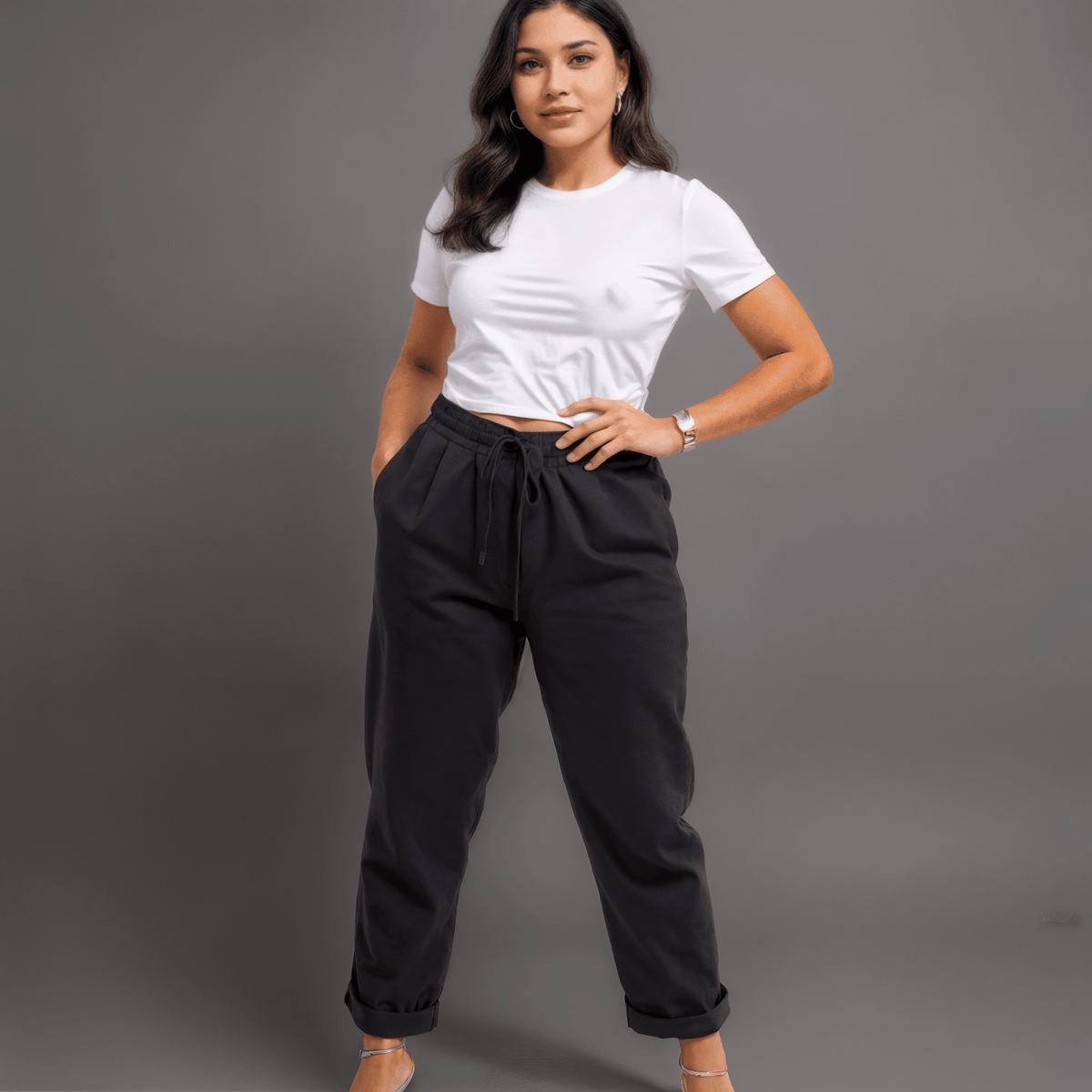 Calça Feminina Levinha