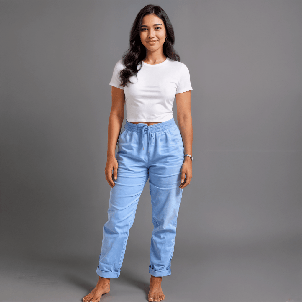 Calça Feminina Levinha