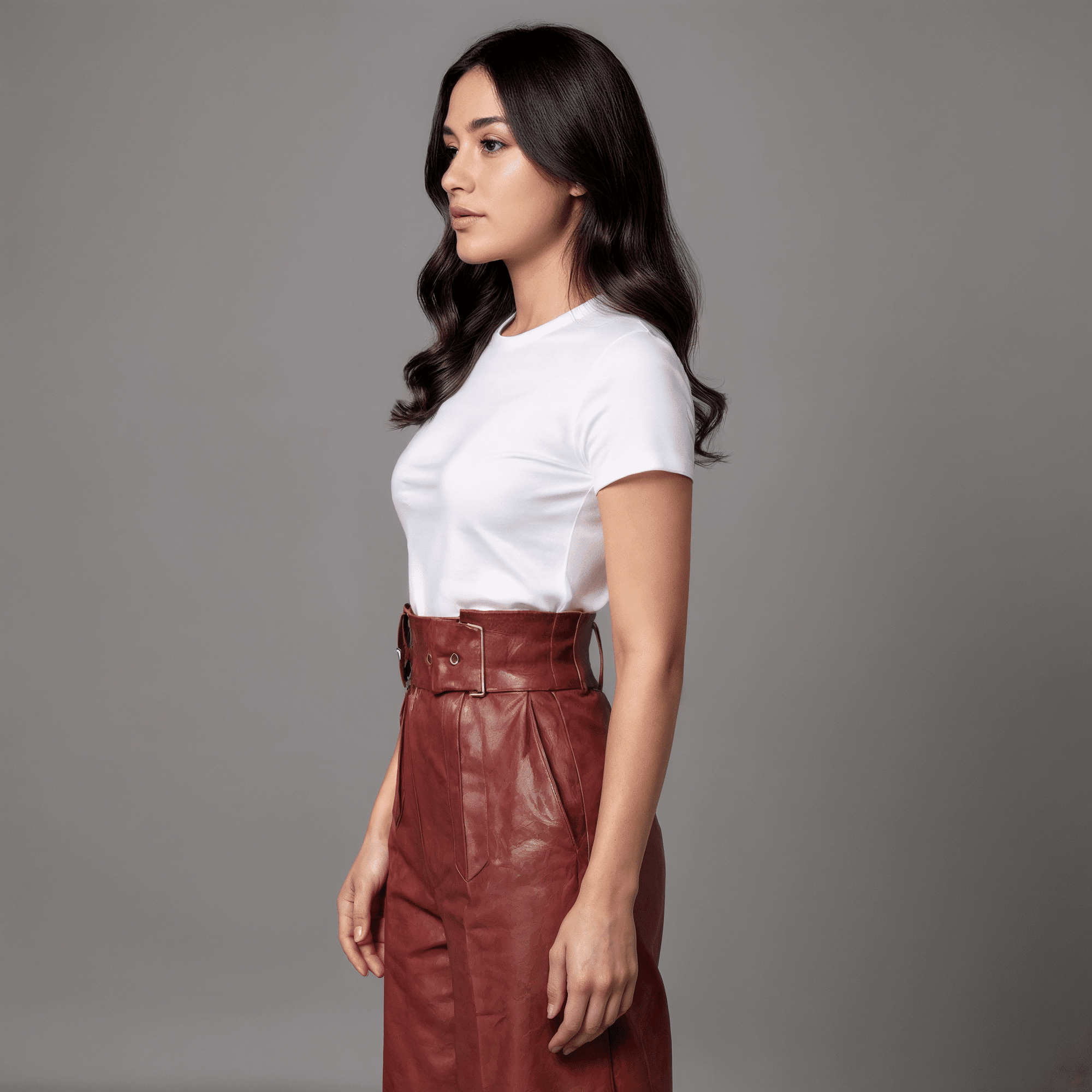 Calça Feminina Lui