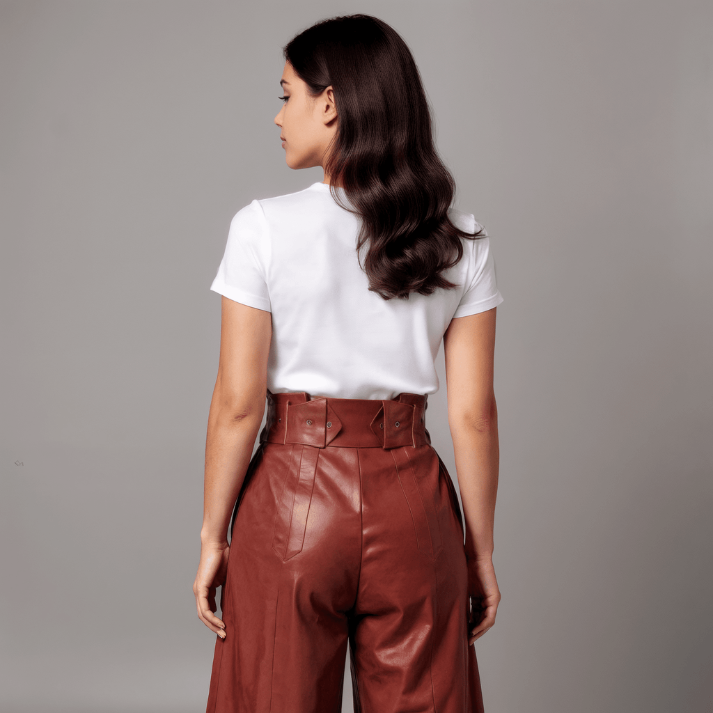 Calça Feminina Lui