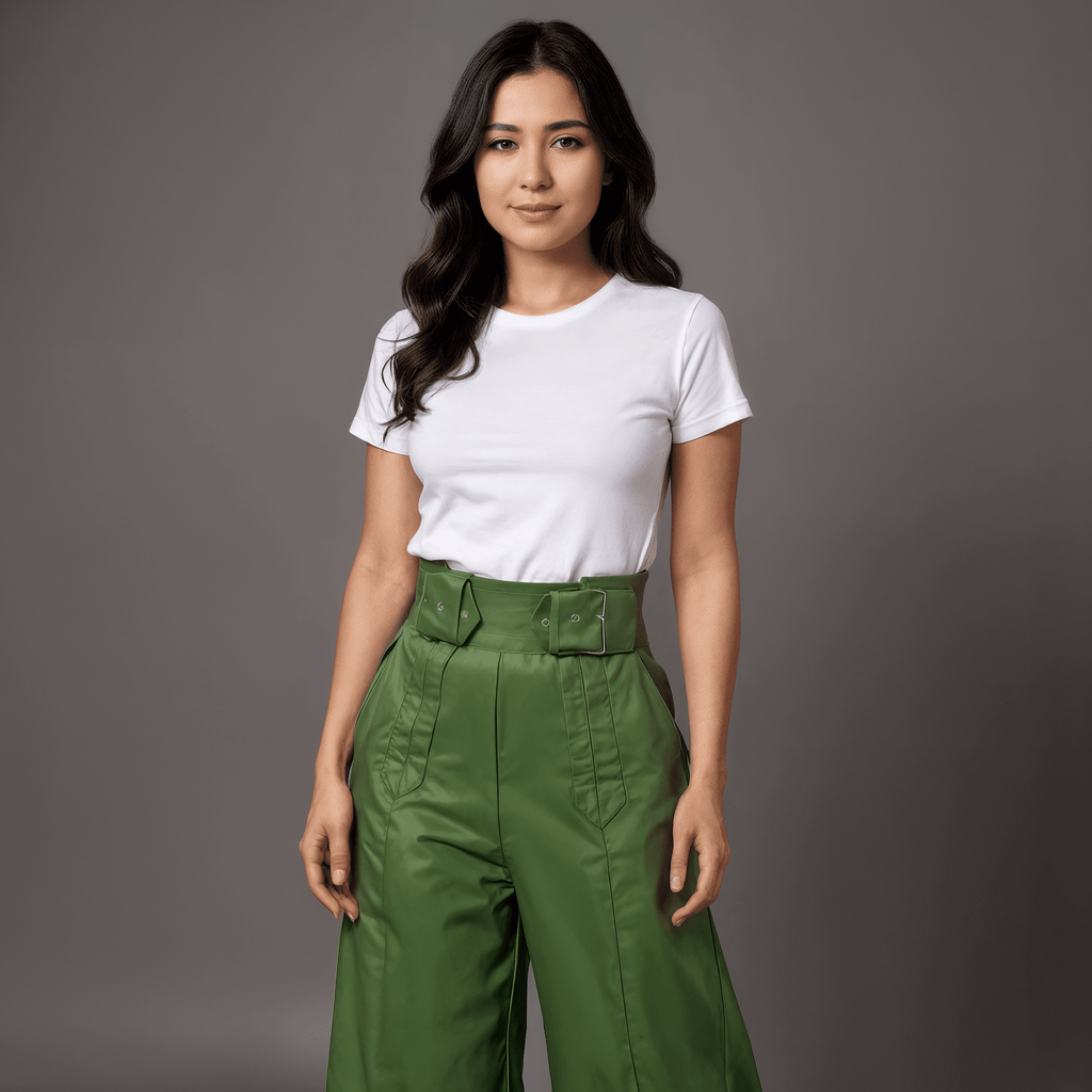 Calça Feminina Lui