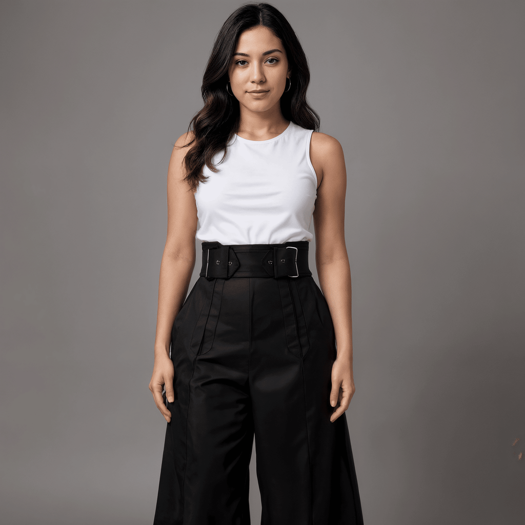 Calça Feminina Lui