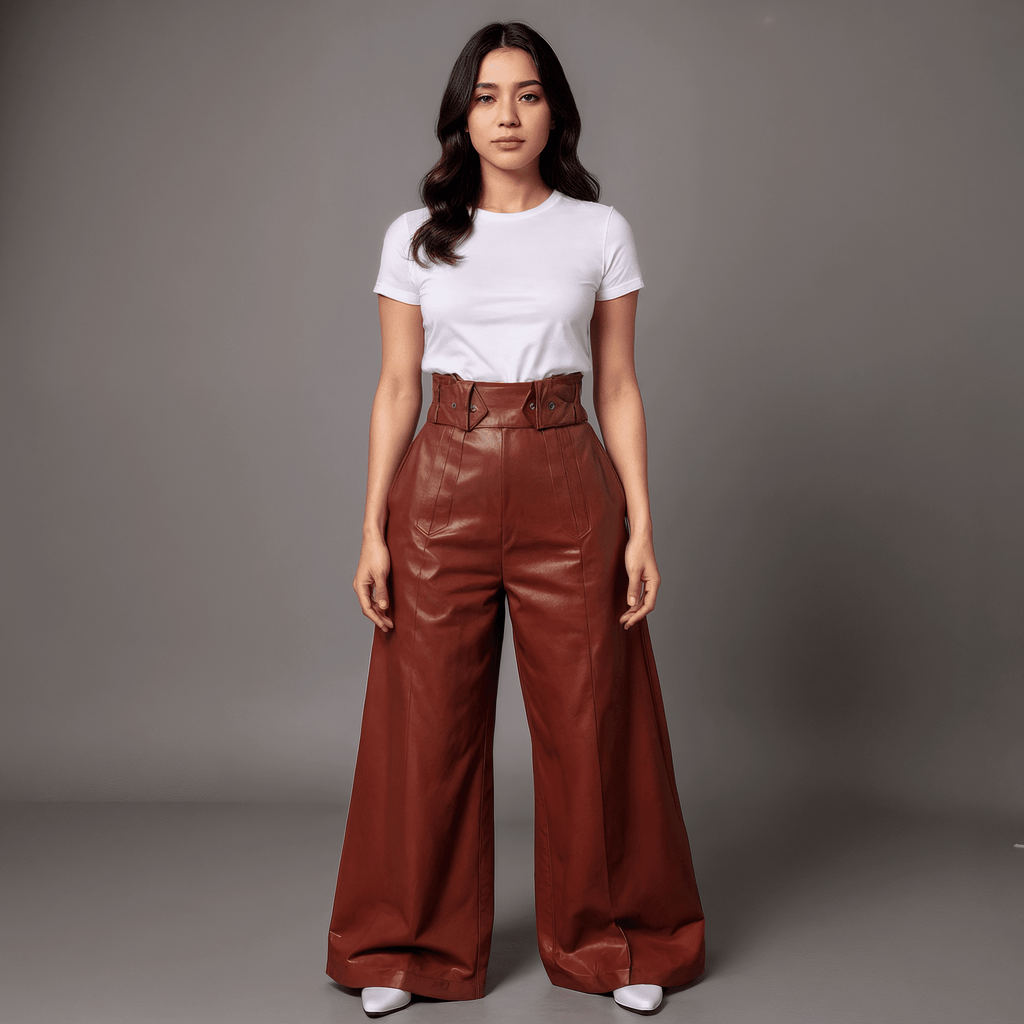 Calça Feminina Lui