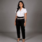 Calça Feminina Mar