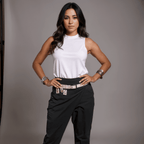 Calça Feminina Mar