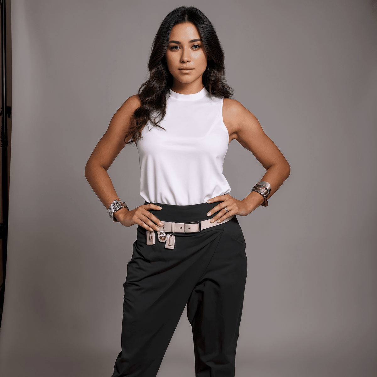 Calça Feminina Mar