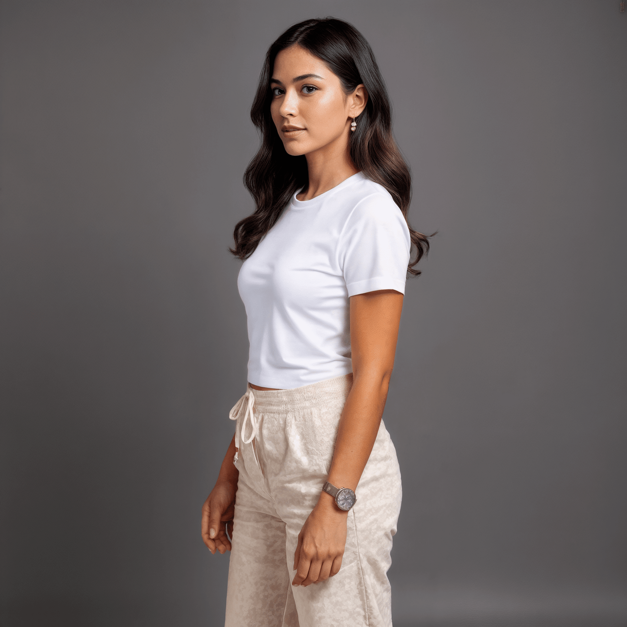 Calça Feminina Nativa