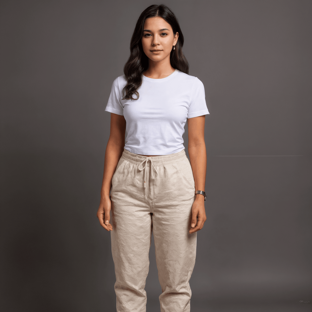 Calça Feminina Nativa