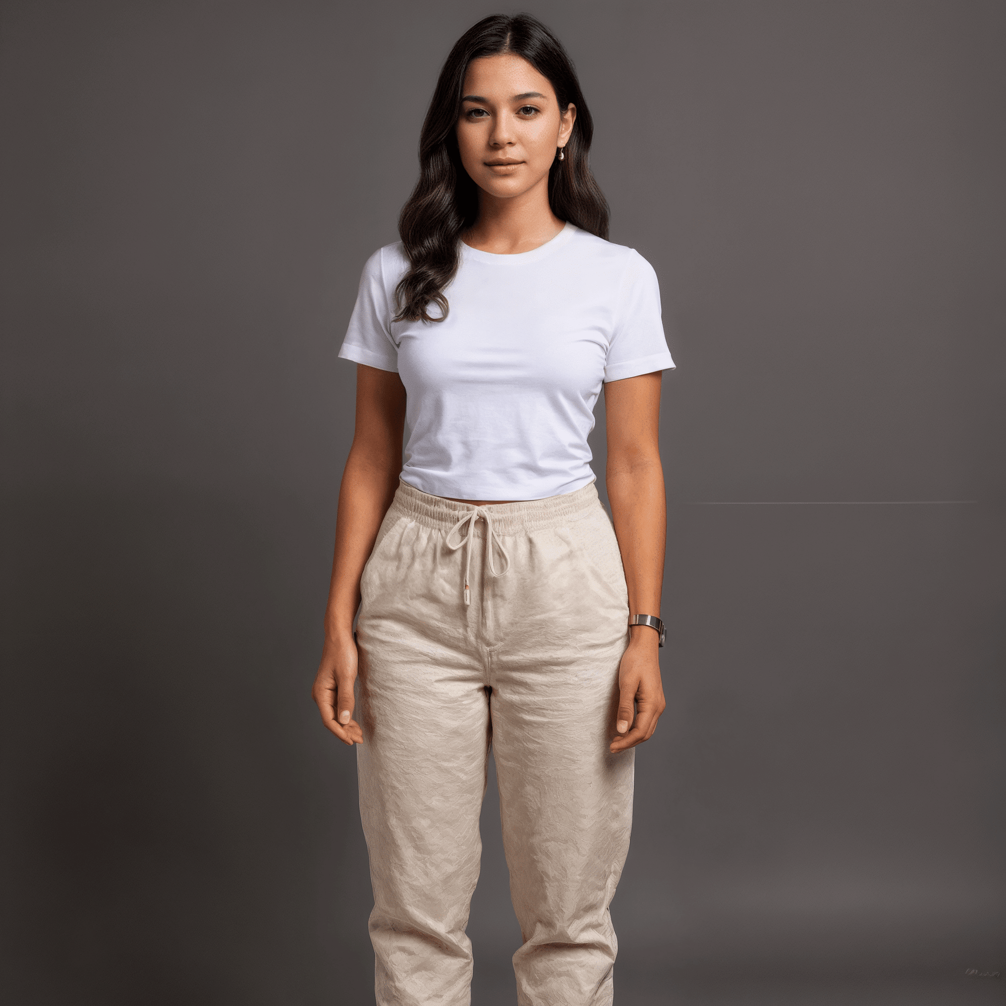 Calça Feminina Nativa