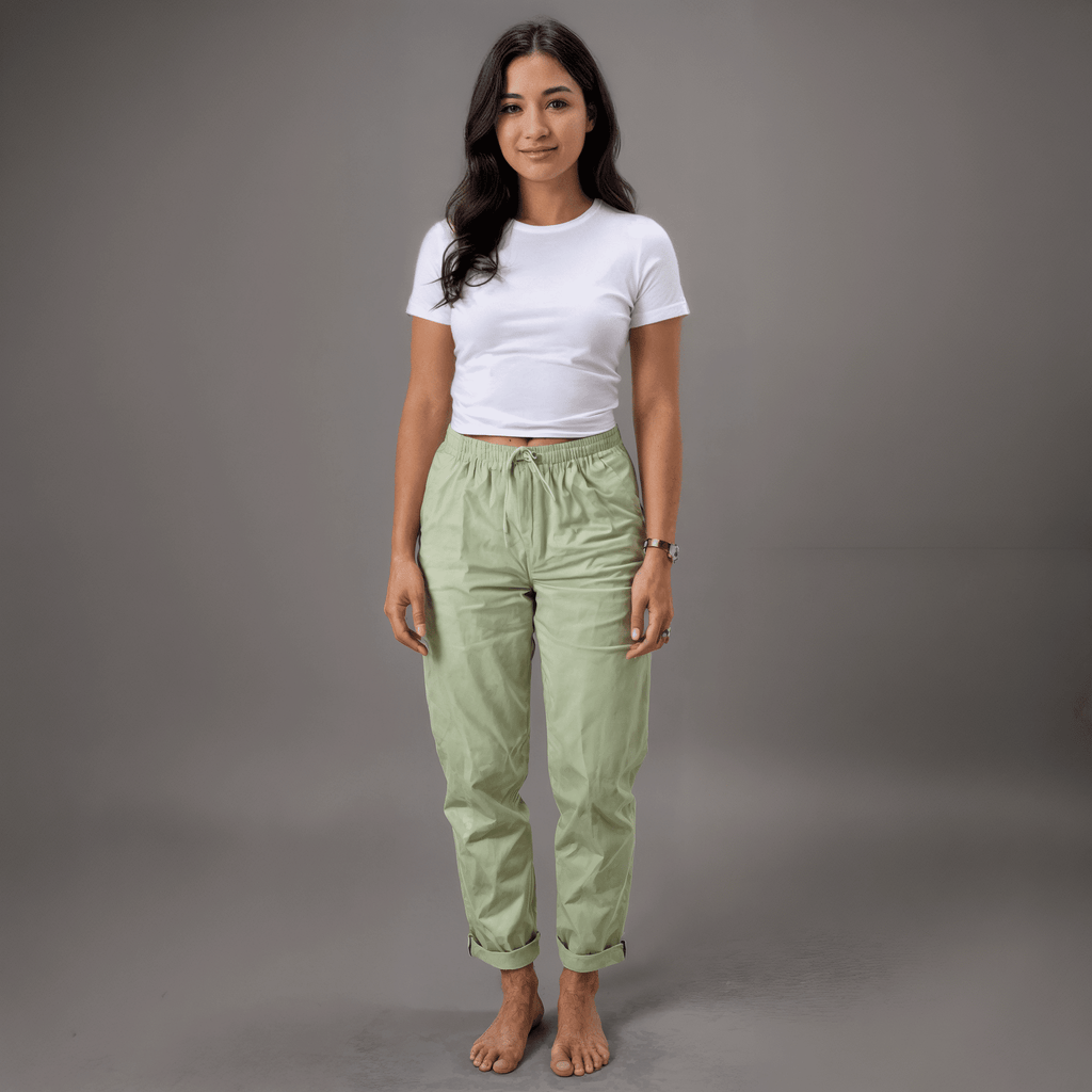Calça Feminina Nativa