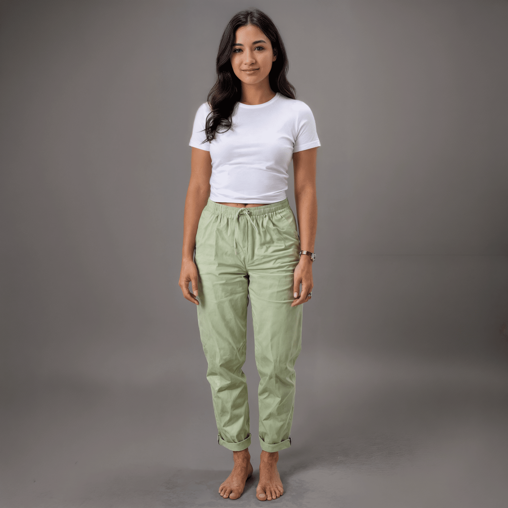 Calça Feminina Nativa