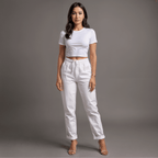 Calça Feminina Nativa