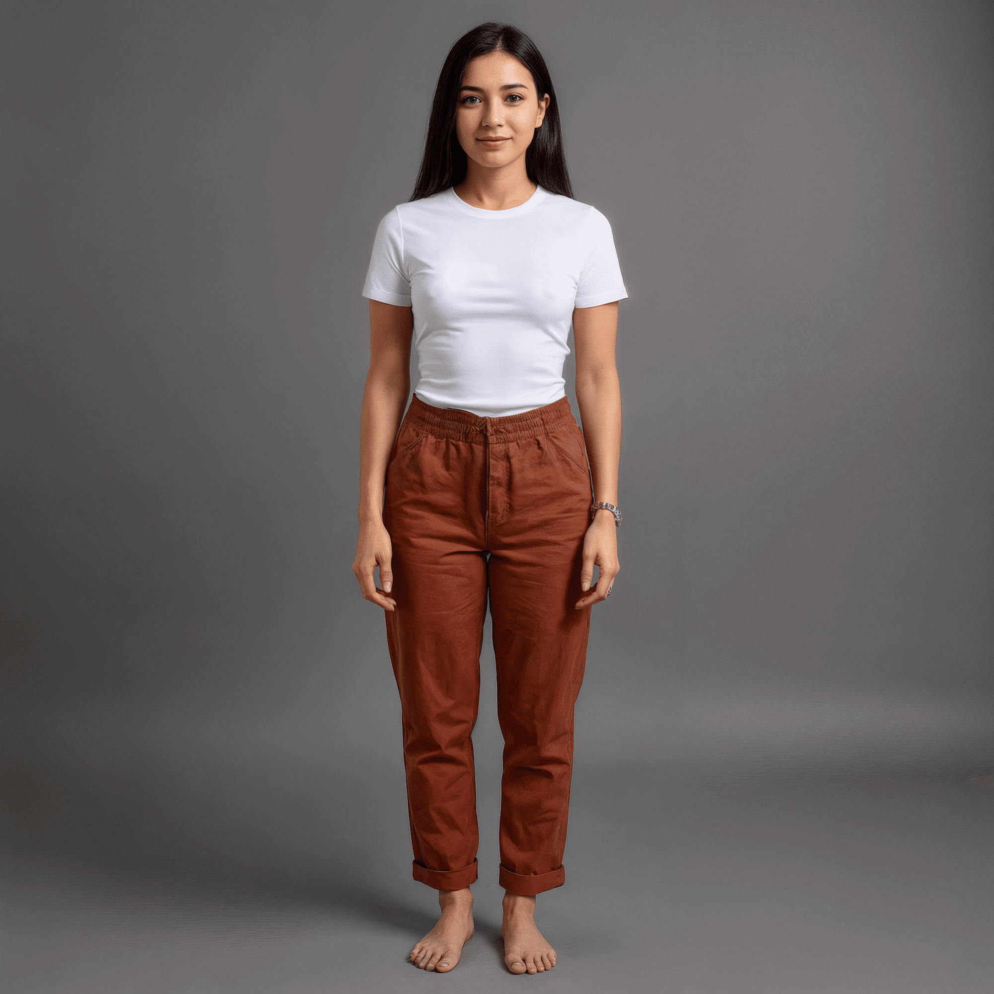 Calça Feminina Nativa