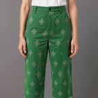 Calça Feminina Vintage Arizzo