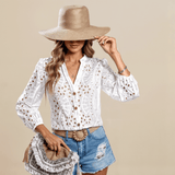 Camisa Feminina Rubi