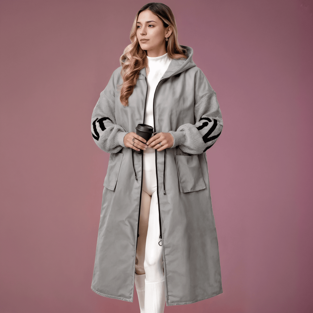 Casaco Feminino Auria