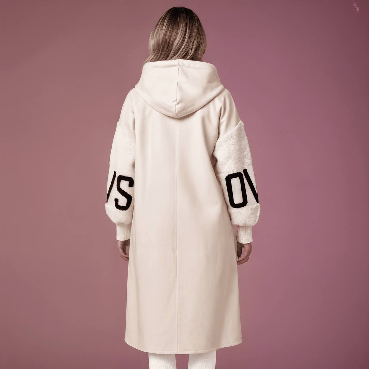 Casaco Feminino Auria