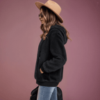 Casaco Feminino Camily