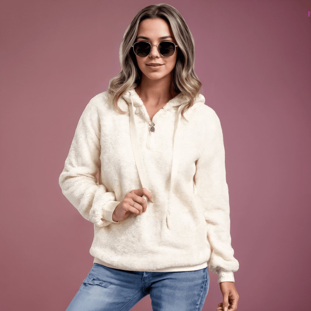 Casaco Feminino Camily