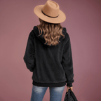 Casaco Feminino Camily