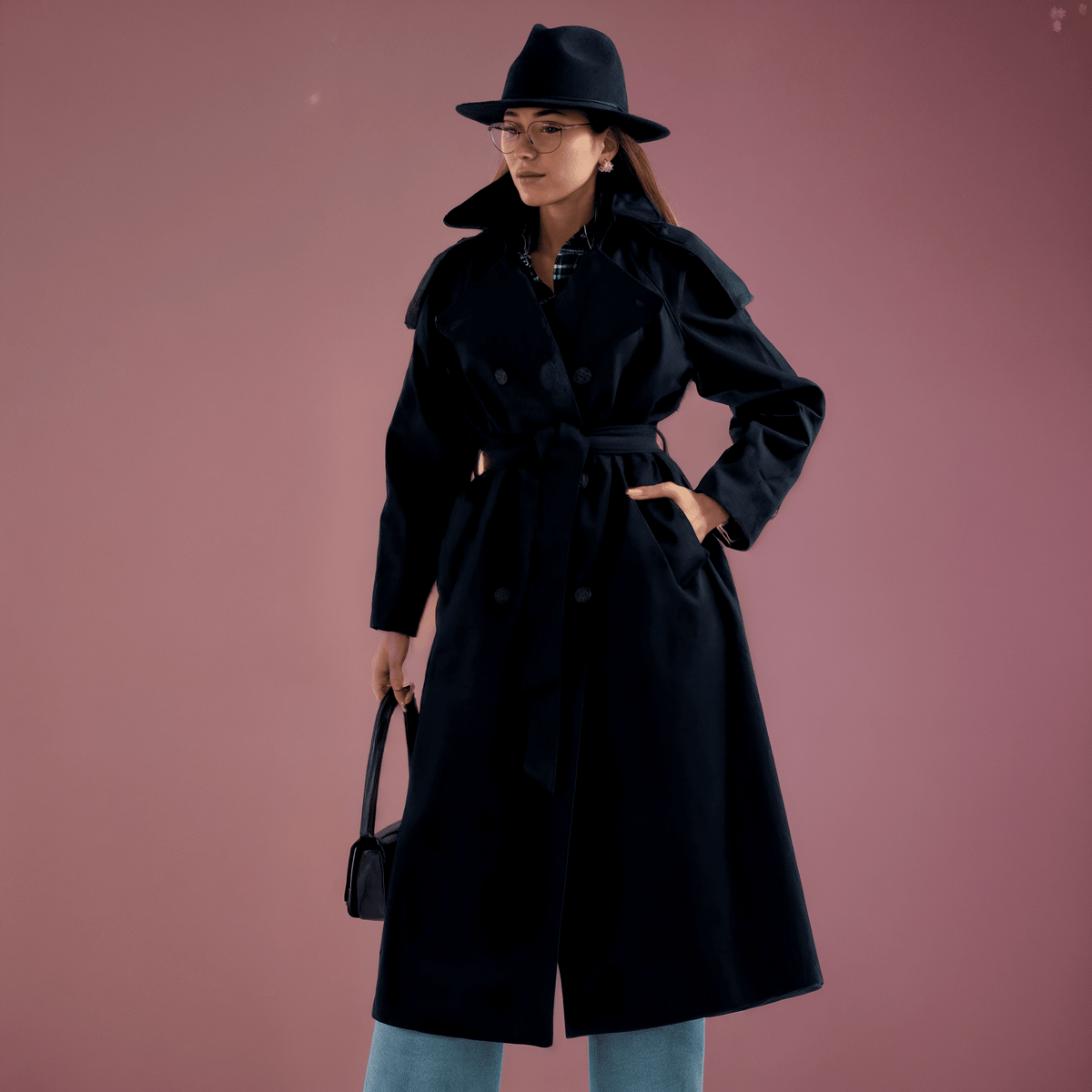 Casaco Feminino Caroline