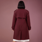 Casaco Feminino Caroline