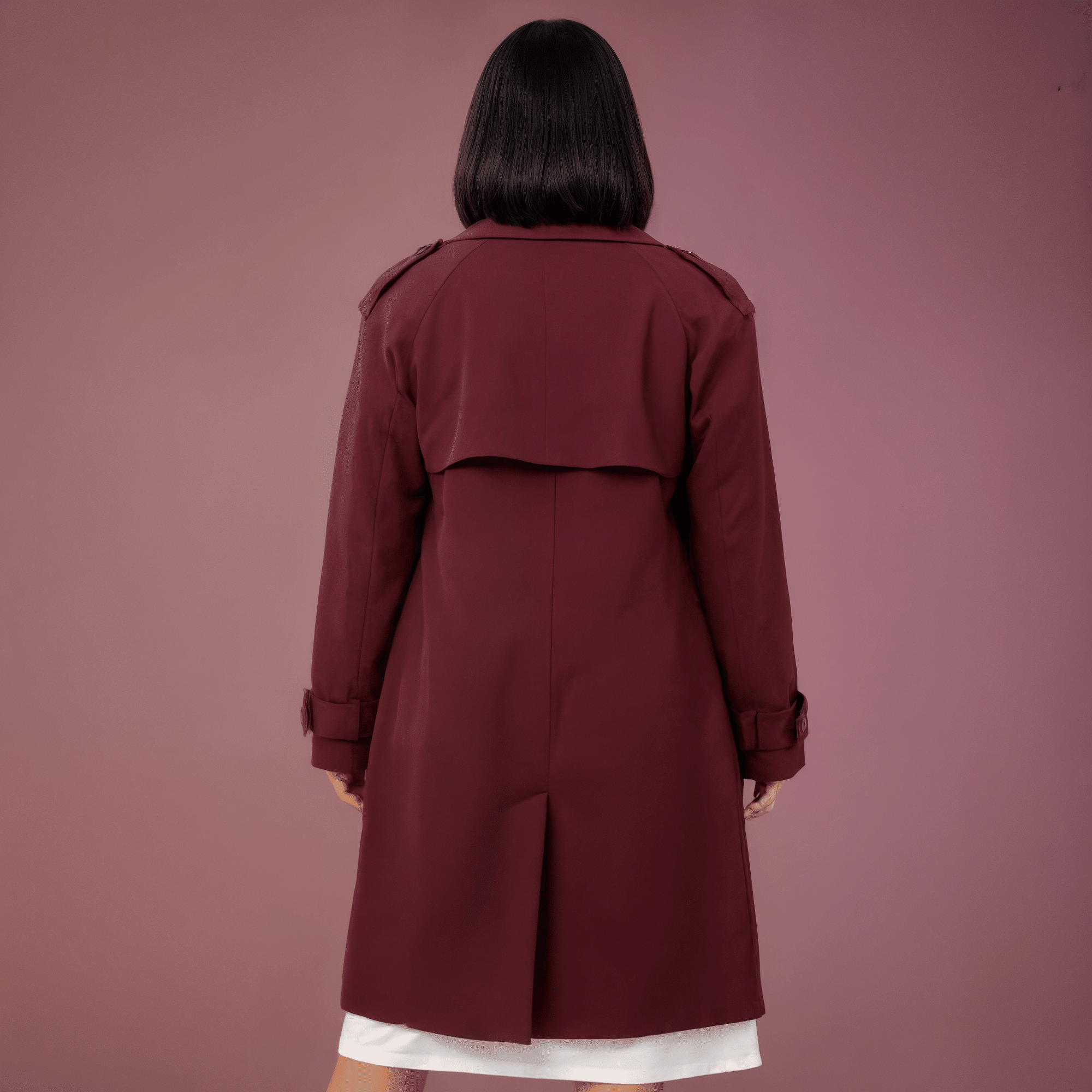 Casaco Feminino Caroline