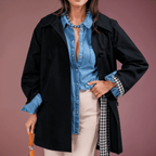Casaco Feminino Dandara