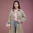 Casaco Feminino Dandara