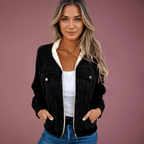 Casaco Feminino Lia