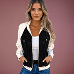 Casaco Feminino Lia