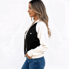 Casaco Feminino Lia