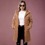 Casaco Feminino Luana