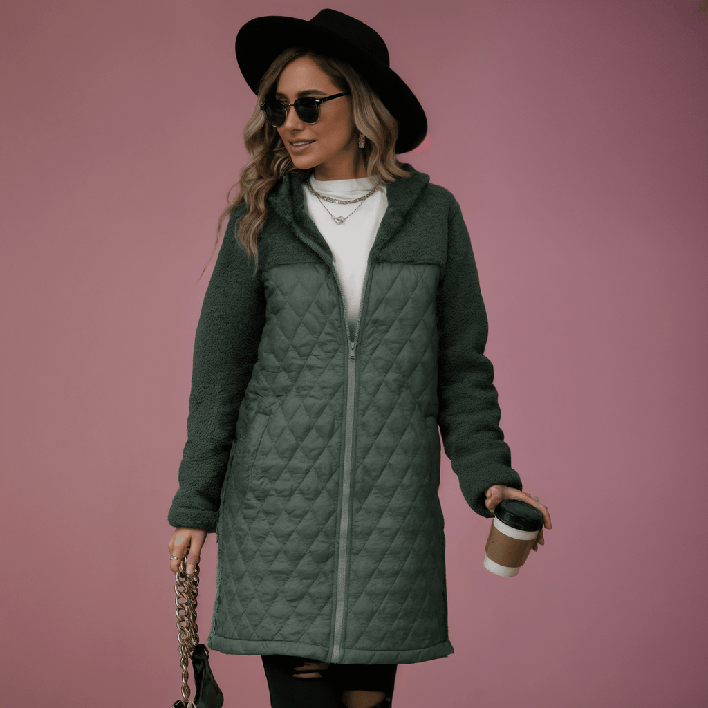 Casaco Feminino Luana