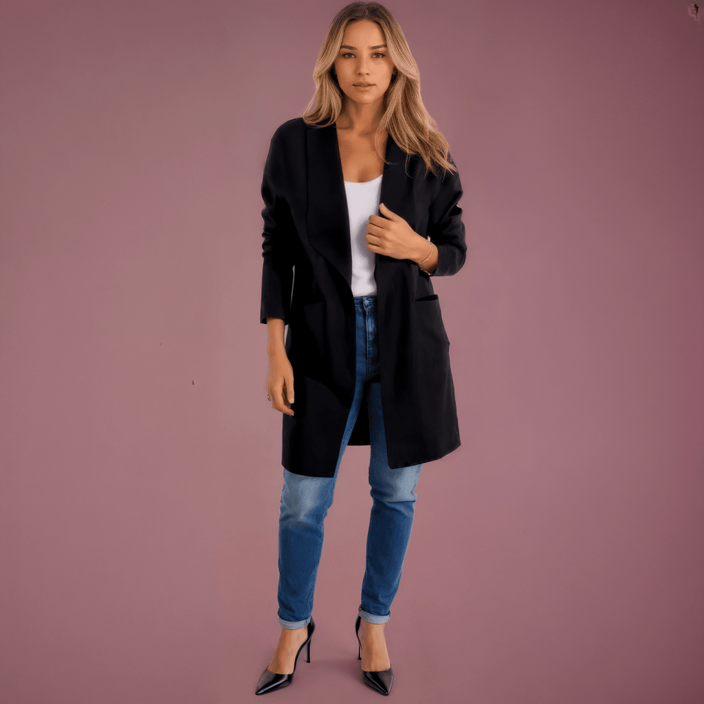 Casaco Feminino Maitê