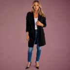 Casaco Feminino Maitê