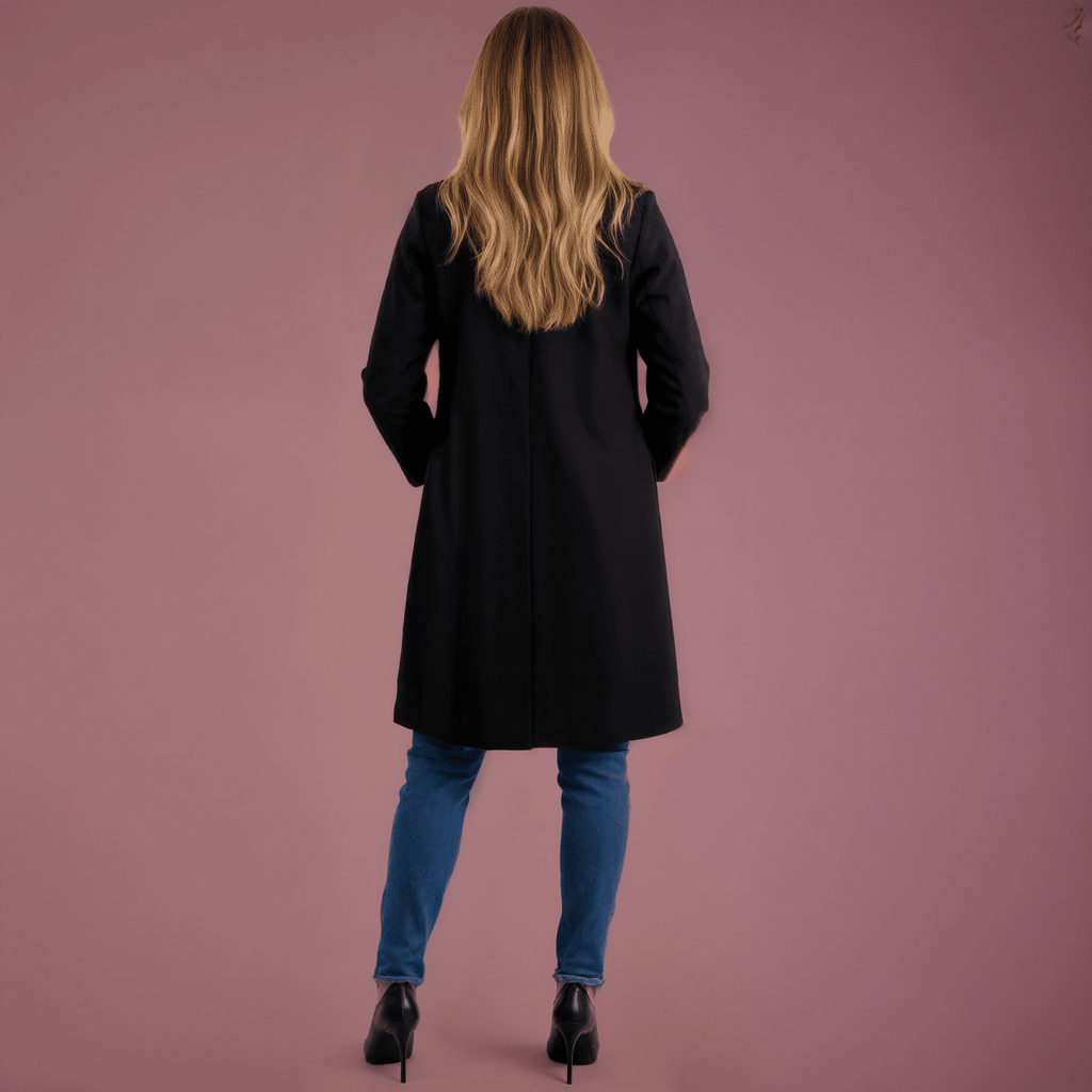 Casaco Feminino Maitê