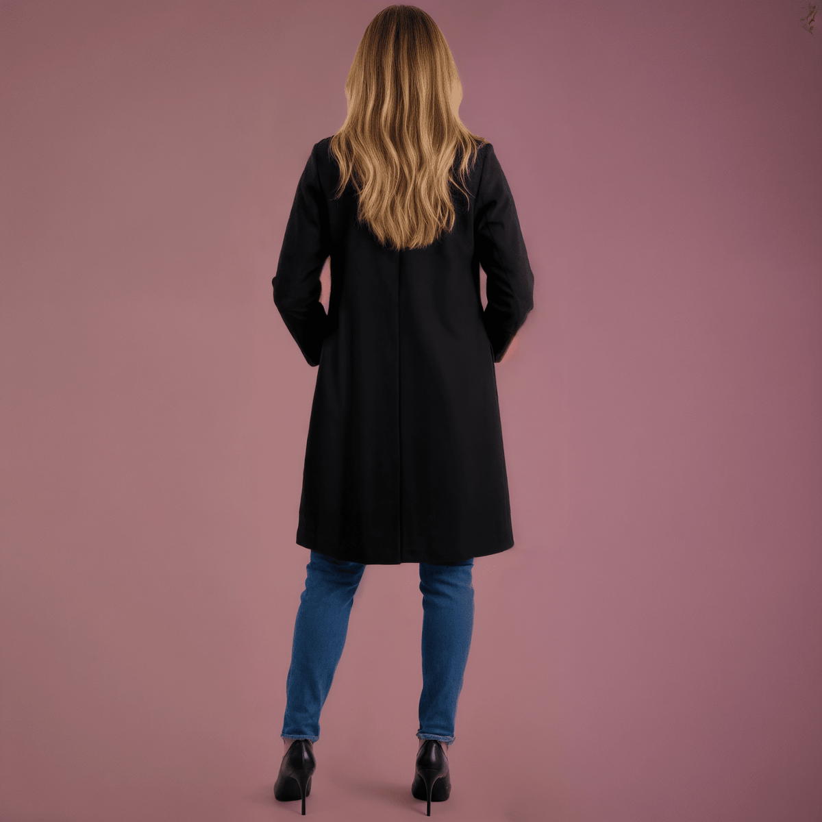 Casaco Feminino Maitê
