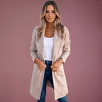 Casaco Feminino Maitê