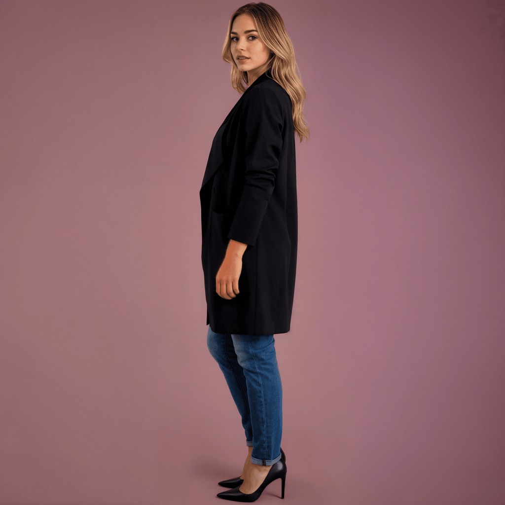 Casaco Feminino Maitê