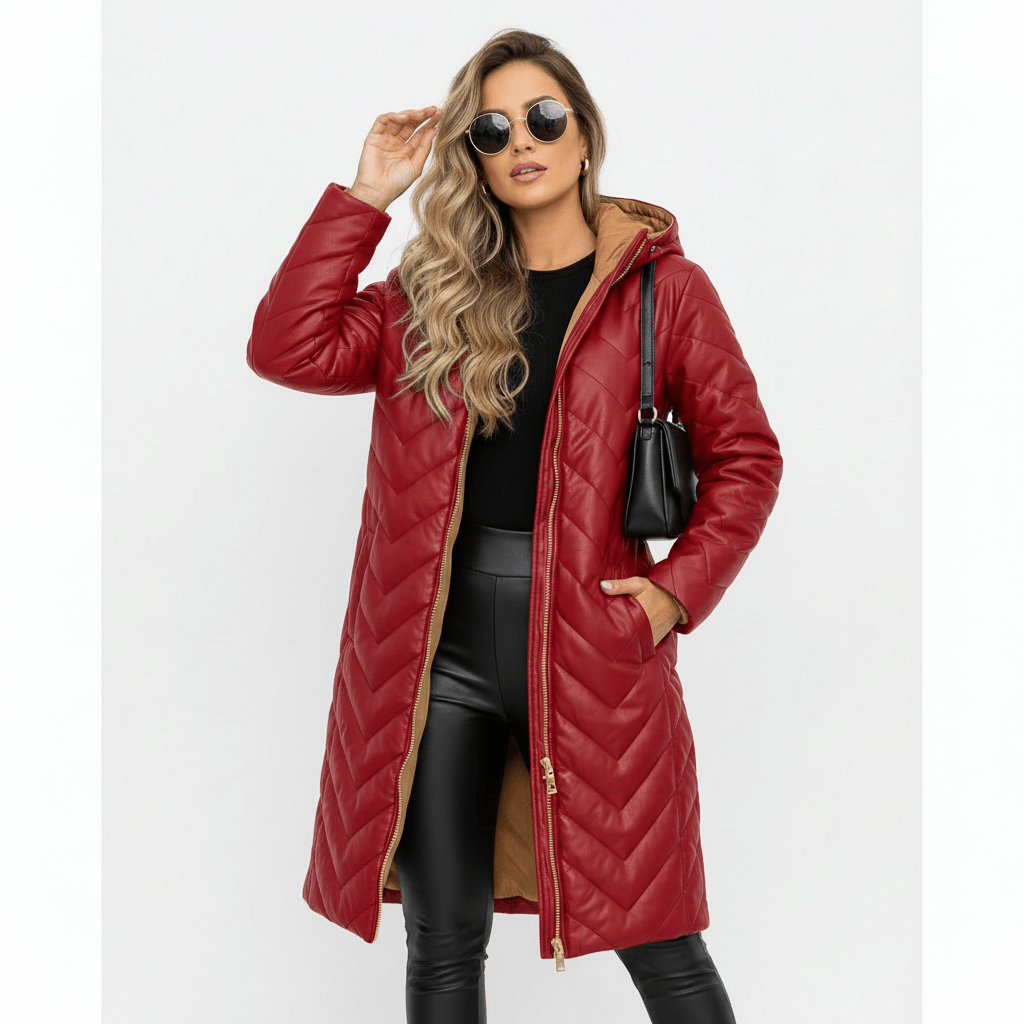 Casaco Feminino Angel