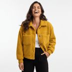 Casaco Feminino Bruna