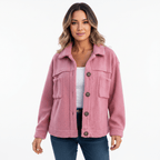 Casaco Feminino Bruna