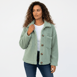 Casaco Feminino Bruna