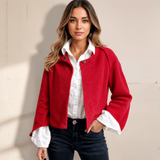 Vermelho