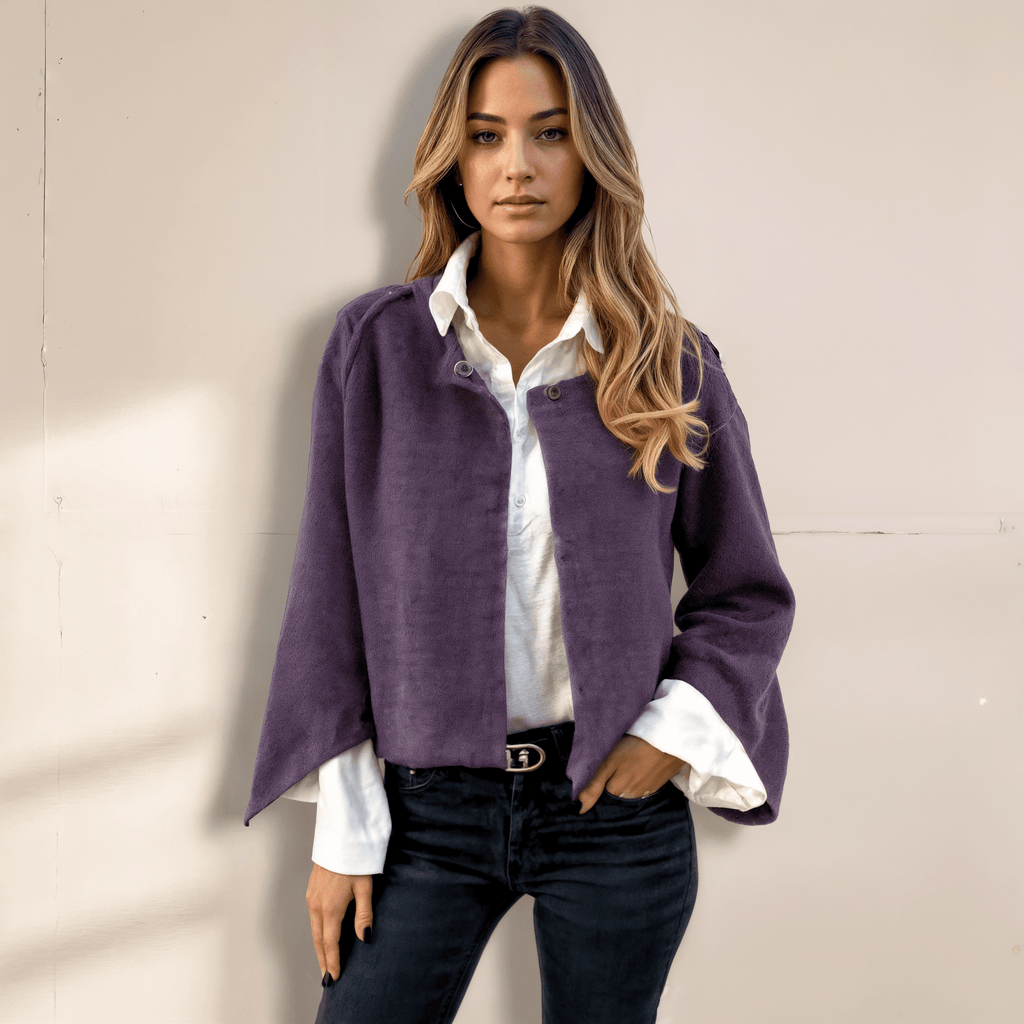 Casaquinho Feminino Helena